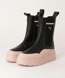 PUMA MAYZE STACK CHELSEA C WNS プーマ メイズスタックチェルシーCウィメンズ