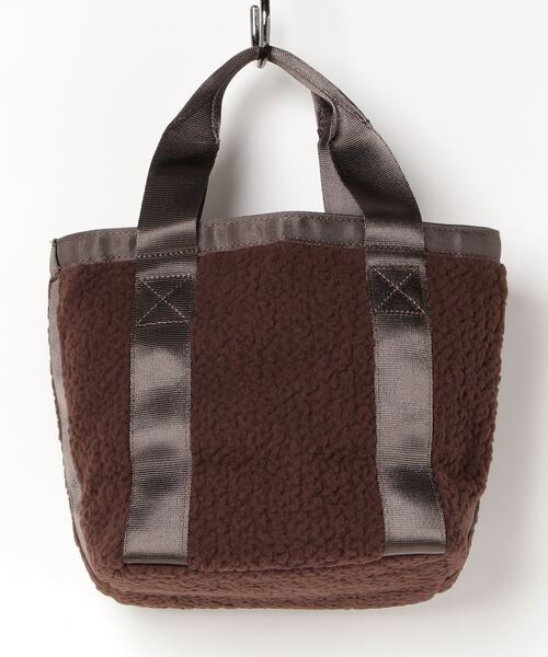 ブリーフィング】BOA TOTE S