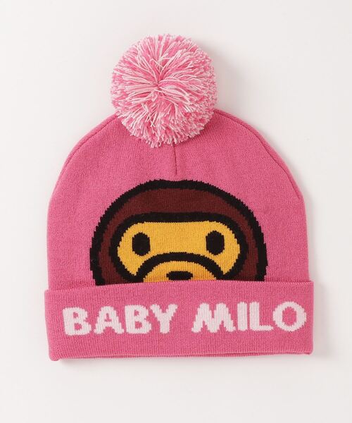 A BATHING APE（アベイシングエイプ）｜ニットキャップ/ビーニー