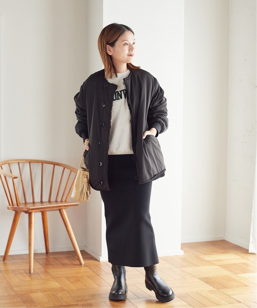 《追加》別注【ARMYTWILL/アーミーツイル】リバーシブルブルゾン