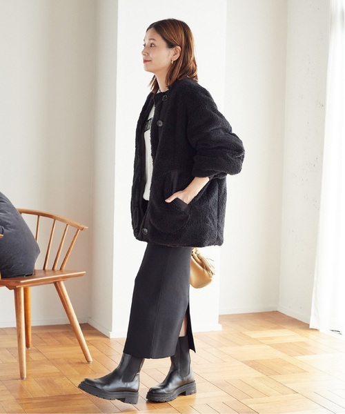 《追加》別注【ARMYTWILL/アーミーツイル】リバーシブルブルゾン