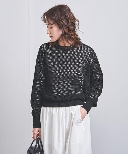 UNITED ARROWS（ユナイテッドアローズ）の「C/LILY メッシュ