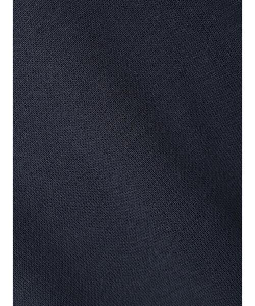 CRAFT STANDARD BOUTIQUE（クラフトスタンダードブティック）の「ニットフリーススウェット（ニット/セーター・メンズ・チャコールグレー/アイボリー/グレイッシュベージュ/ブラック・M/L）」の16枚目の写真