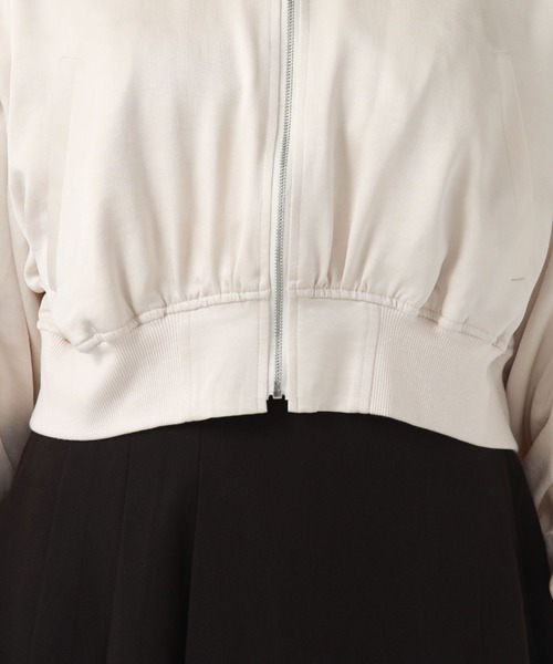 袖ギャザーＭＡ－１