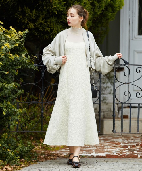 袖ギャザーＭＡ－１