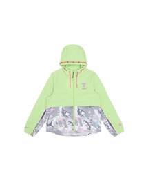 AAPE LIGHT WEIGH JACKET