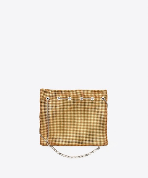 BIGOTRE（ビゴター）の「PURSE POLYSH（ショルダーバッグ）」 - WEAR