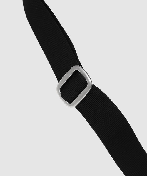 Our Legacy（アワーレガシー）の「BIG PILLOW TOTE（トートバッグ・レディース・ブラック系その他・O/S）」の3枚目の写真