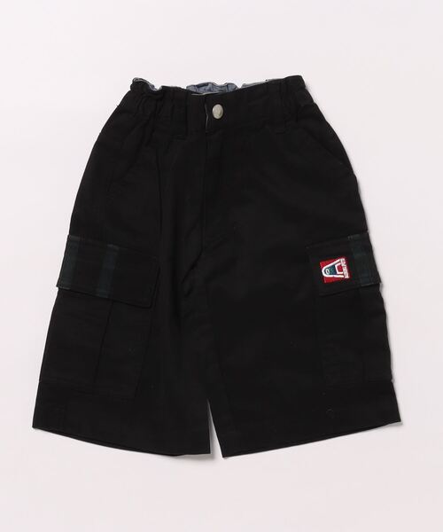 ﾜｯﾍﾟﾝ付ﾋｯｺﾘｰP（カーゴパンツ）｜ALBERO PITTI（アルベロピッティ）