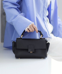【LORISTELLA/ロリステッラ】ミニショルダーBAG