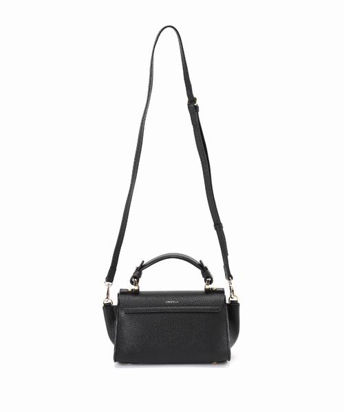 La TOTALITE(ラトータリテ)の「【LORISTELLA/ロリステッラ】ミニショルダーBAG(ショルダーバッグ・レディース・ブラック/パープル/ピンク/ベージュ系その他・FREE)」の19枚目の写真