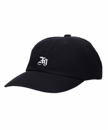 X-girl | EMBLEM 6PANEL CAP(キャップ)