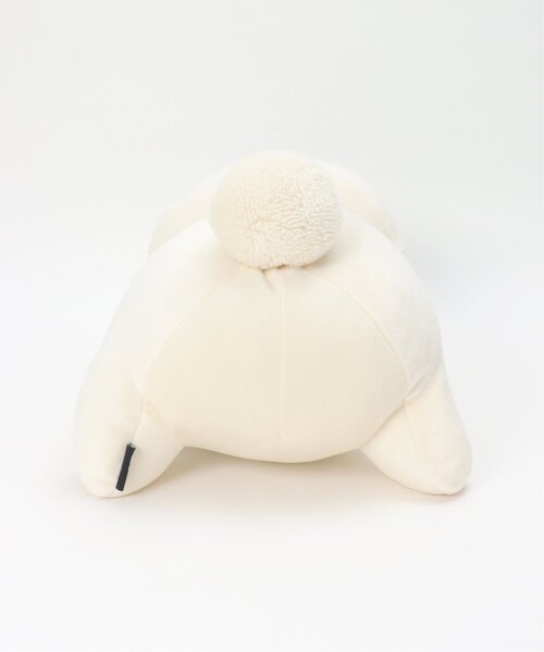 LBC（エルビーシー）の「PLUFFY 抱き枕（クッション/クッションカバー・レディース・ホワイト・FREE）」の8枚目の写真