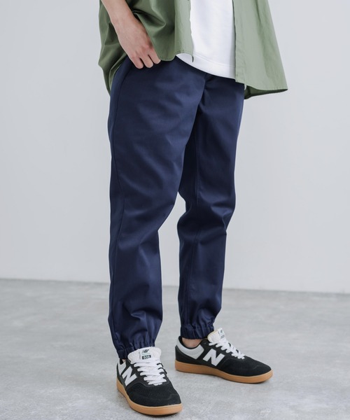 KRIFF MAYER クリフメイヤー EVERYDAY ストレッチ イージージョガーパンツ（その他パンツ）｜KRIFF MAYER（クリフメイヤー）