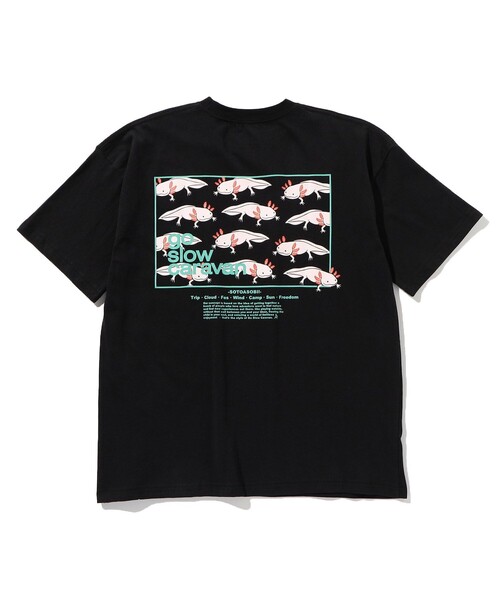 FREAK'S STORE（フリークスストア）の「【限定展開】go slow