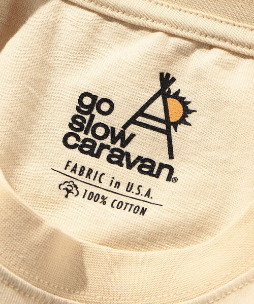 新品未使用完売品激レア　ゴースローキャラバン　オールスターアニマルズSPスクエア piece life - go slow caravan/ゴースローキャラバン｜Yahoo