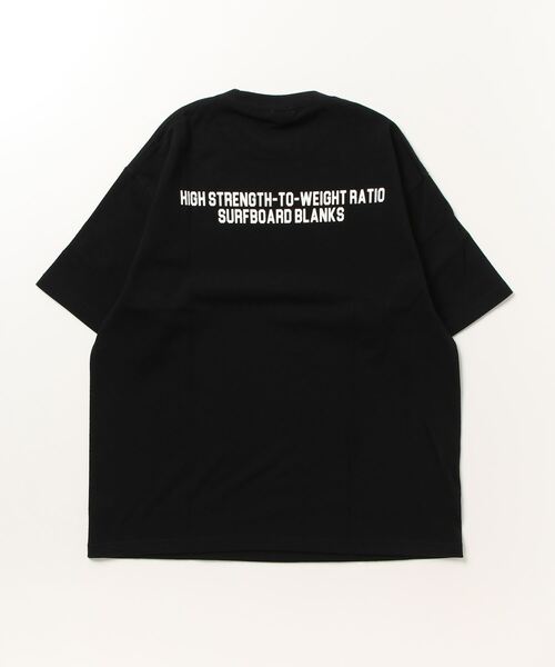 セール】【ムラサキスポーツ別注】CLARK FOAM/クラークフォーム クルー