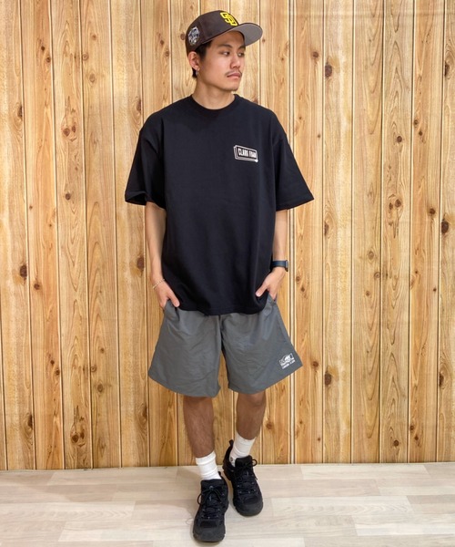 セール】【ムラサキスポーツ別注】CLARK FOAM/クラークフォーム クルー