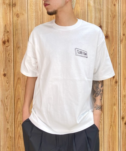 セール】【ムラサキスポーツ別注】CLARK FOAM/クラークフォーム クルー