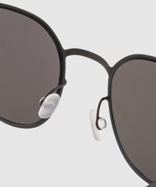 MYKITA（マイキータ）の「TALVI（サングラス・レディース・ブラック系その他・ONE SIZE）」の5枚目の写真