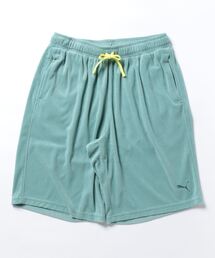 《PUMA》ACTIVE+ パイル ショーツ