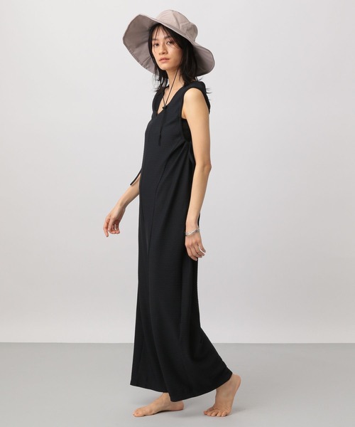 A part by（アパートバイ）の「サッカードロストサロペット