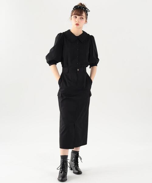 To b. by agnes b.（トゥービーバイアニエスベー）の「WP24