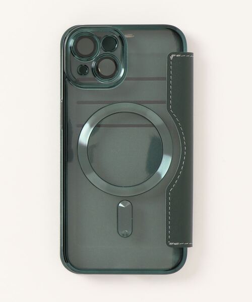 emonique(エモニーク)の「magsafe搭載 PUレザー iPhone 手帳型スマホケース カバー【11/12/13/13pro/14/14pro/15/15pro/16/16pro/16e/17/17pro/17e/Air対応】(スマホケース/カバー・レディース・グリーン/ブラウン/ブラック/オレンジ・iPhone 11/iPhone 12/iPhone 13/iPhone 13 Pro/iPhone 14/iPhone 14 Pro/iPhone 15/iPhone 15 Pro/iPhone 16 Pro/iPhone 16/iPhone 16e/iPhone 17/iPhone Air/iPhone 17 Pro)」の18枚目の写真