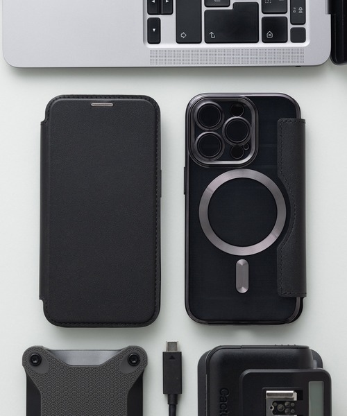 emonique(エモニーク)の「magsafe搭載 PUレザー iPhone 手帳型スマホケース カバー【11/12/13/13pro/14/14pro/15/15pro/16/16pro/16e/17/17pro/17e/Air対応】(スマホケース/カバー・レディース・グリーン/ブラウン/ブラック/オレンジ・iPhone 11/iPhone 12/iPhone 13/iPhone 13 Pro/iPhone 14/iPhone 14 Pro/iPhone 15/iPhone 15 Pro/iPhone 16 Pro/iPhone 16/iPhone 16e/iPhone 17/iPhone Air/iPhone 17 Pro)」の16枚目の写真
