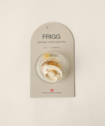 IENA ENFANT | 【mushie/ムシエ】 FRIGG 2PC Daisy おしゃぶり baby(その他ベビー用品)