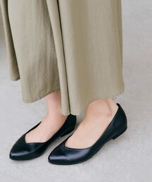 grove | 雨の日にも晴れの日にも！やわここち(R)レインパンプス【防水仕様/晴雨兼用】(その他シューズ)