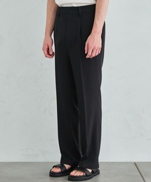 STUDIOUS | FEEL AIRストレートスラックス(スラックス)