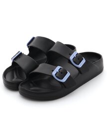 ダブルベルトサンダルA