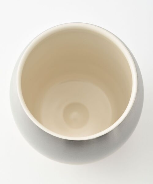 BRUNO（ブルーノ）の「蓋つきセラミックコートタンブラー（グラス/マグカップ/タンブラー・レディース・ブルー/ピンク/グリーン・ﾌﾘ-）」の4枚目の写真