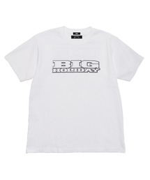 TMT×Marbles S/S T-SHIRTS(BIGHOLIDAY)