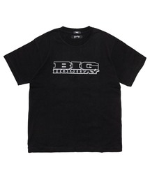TMT×Marbles S/S T-SHIRTS(BIGHOLIDAY)