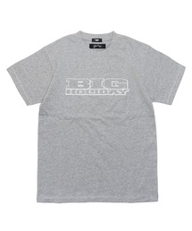 TMT×Marbles S/S T-SHIRTS(BIGHOLIDAY)