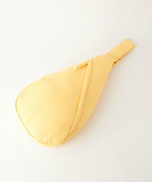 CITEN(シテン)の「<CITEN>パファー ボディバッグ(ボディバッグ/ウエストポーチ・レディース・ブラック/オフホワイト/クリーム・FREE)」の3枚目の写真