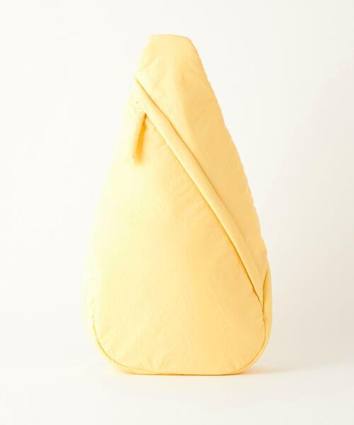 CITEN(シテン)の「<CITEN>パファー ボディバッグ(ボディバッグ/ウエストポーチ・レディース・ブラック/オフホワイト/クリーム・FREE)」の7枚目の写真