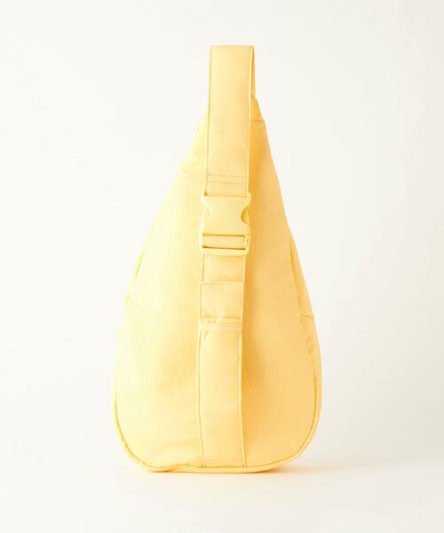 CITEN(シテン)の「<CITEN>パファー ボディバッグ(ボディバッグ/ウエストポーチ・レディース・ブラック/オフホワイト/クリーム・FREE)」の9枚目の写真