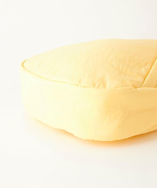 CITEN(シテン)の「<CITEN>パファー ボディバッグ(ボディバッグ/ウエストポーチ・レディース・ブラック/オフホワイト/クリーム・FREE)」の12枚目の写真