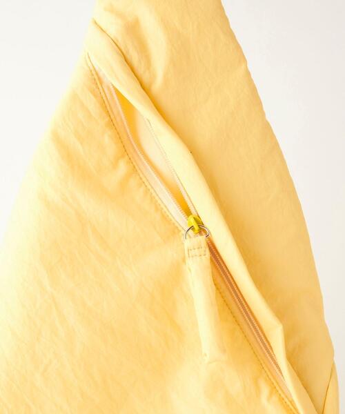 CITEN(シテン)の「<CITEN>パファー ボディバッグ(ボディバッグ/ウエストポーチ・レディース・ブラック/オフホワイト/クリーム・FREE)」の15枚目の写真