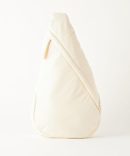 CITEN(シテン)の「<CITEN>パファー ボディバッグ(ボディバッグ/ウエストポーチ・レディース・ブラック/オフホワイト/クリーム・FREE)」の18枚目の写真