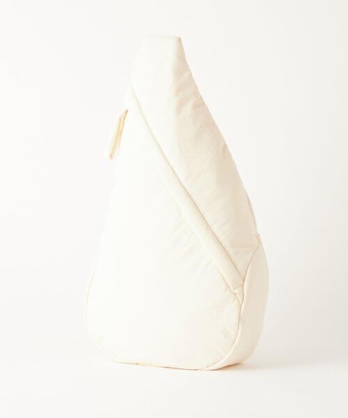 CITEN(シテン)の「<CITEN>パファー ボディバッグ(ボディバッグ/ウエストポーチ・レディース・ブラック/オフホワイト/クリーム・FREE)」の19枚目の写真