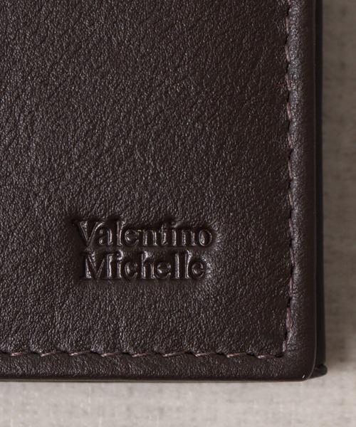 FUNALIVE（ファンアライブ）の「K SELECT レザー 牛革　本革 ショートウォレット　折財布　ブラウン（財布・メンズ・ブラウン・FREE）」の6枚目の写真