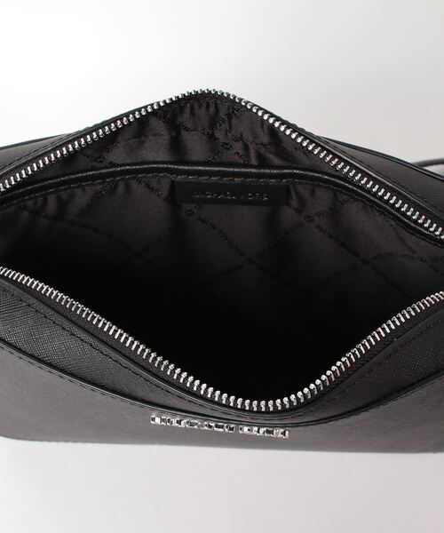 セール】MICHAEL KORS JET SET CAMERA BAG マイケル コース