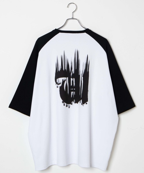 Whinny（ホワイニー）の「Whinny/脱獄Tシャツ（Tシャツ/カットソー・レディース・グレー/ネイビー/ホワイト・FREE）」の16枚目の写真