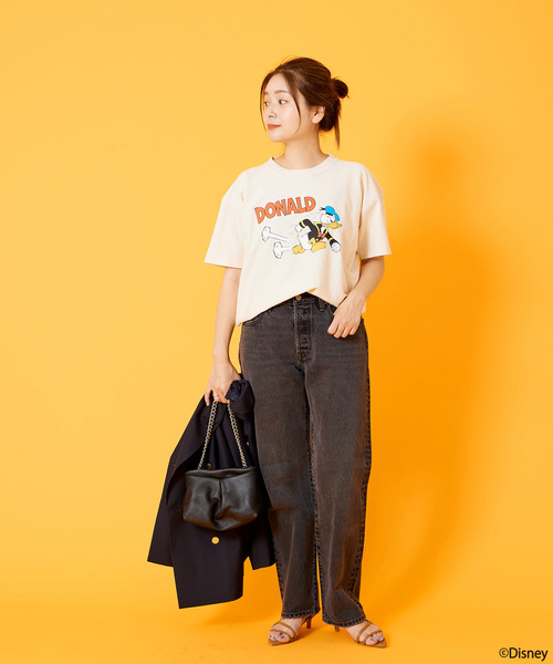 NOMADIS（ノマディス）の「DISNEY / NOMADIS＊for JOURNAL