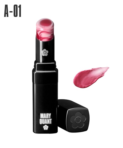 MARY QUANT（マリークワント）の「【限定色】リップスティック（口紅