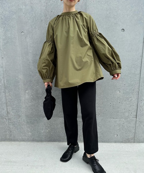 select MOCA by son（セレクトモカバイソン）の「【サイズ展開